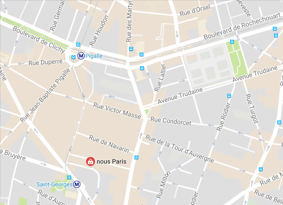 céramique contemporaine, nous paris, artisanat, vaisselle en grès, vaisselle en argile, 19 rue clauzel 75009 Paris, boutique galerie